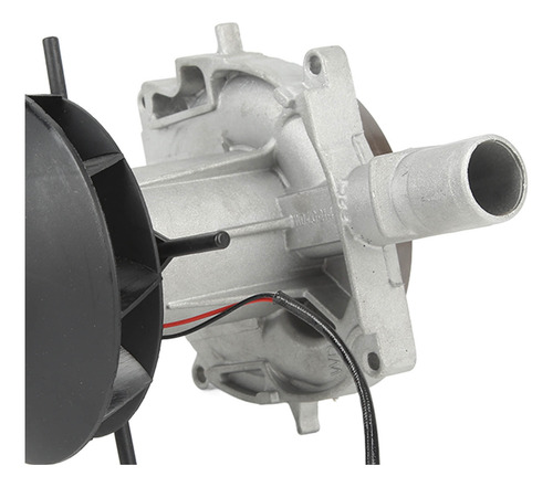 Motor De Repuesto Para Calentador De Estacionamiento, 12 V,