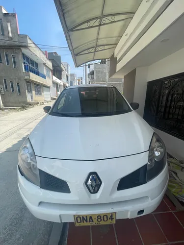 Renault Koleos 2.5 Dynamique