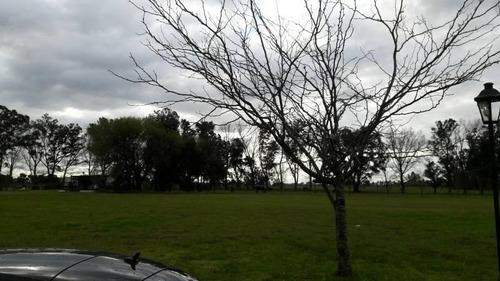 Imagen 7 de 8 de Terreno Lote En Venta En Los Palenques Cc, Pilar, G.b.a. Zona Norte