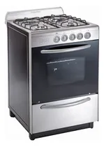 Comprar Cocina Domec Cxupv Multigas 4 Hornallas Puerta Con Visor