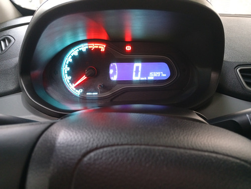 Chevrolet Onix 1.4 Lt Mt 98cv