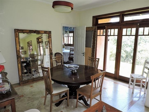 Imagem 11 de 30 de Casa Com 3 Dormitórios À Venda, 402 M² Por R$ 1.800.000,00 - Vila Real Moinho Velho - Embu Das Artes/sp - Ca3462