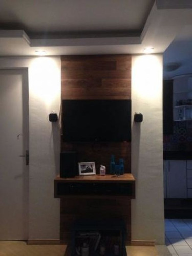 Imagem 9 de 12 de Lindo Apartamento Demarchi - Mv5151