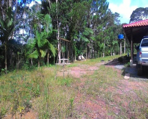 Imagem 26 de 26 de Chacara - Ch00044 - 32820347