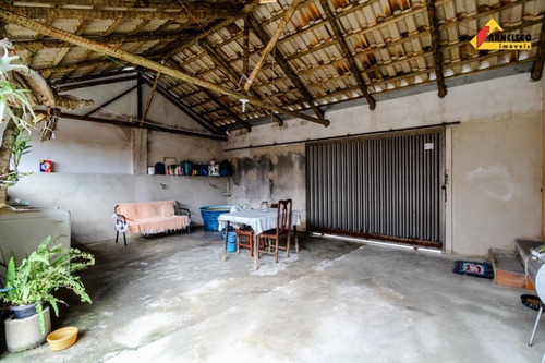 Imagem 15 de 18 de Casa À Venda, 3 Quartos, 1 Suíte, 4 Vagas, Nossa Senhora Da Conceição - Divinópolis/mg - 29459