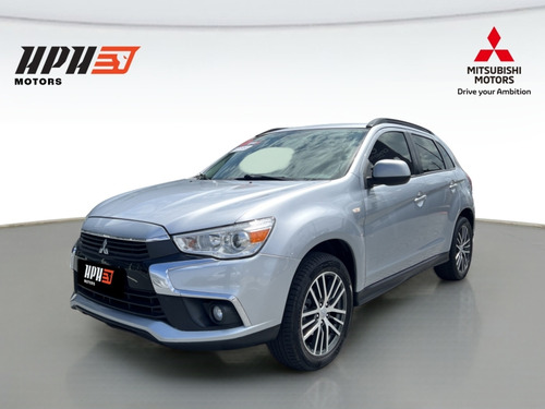 Mitsubishi ASX 2.0