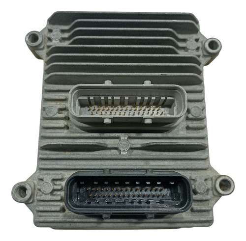 Modulo Injeçao Corsa Classic Celta 1.0 Flex 2008 2012 Usado (Usado)