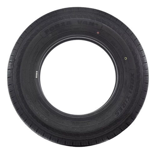 Kit 4x Pneu Xbri Aro R16 205/75r16c 110/108r Forza Van F1