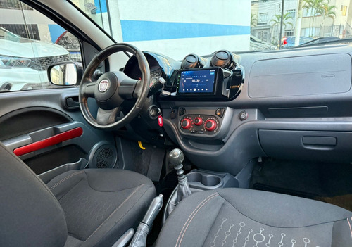 Fiat Uno 1.4 Sporting Flex 5p