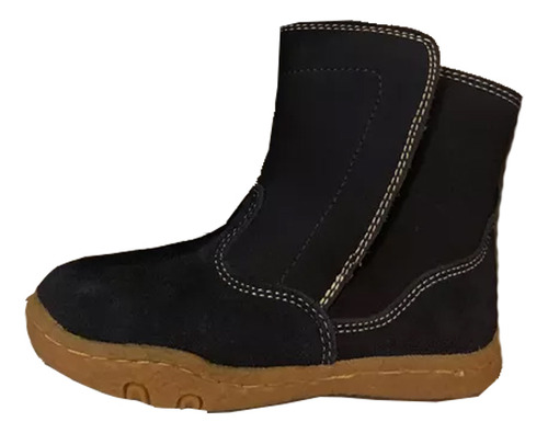 Botas Bebé Niño Talla 24 Bubble Gummers
