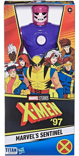 Marvel X-men 97 Marvels Sentinel (f7973)