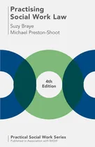 Comprar Libro: Practising Social Work Law (practical Social Work Ser