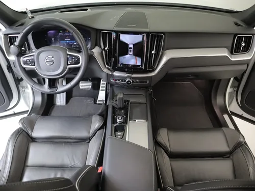 Volvo XC60 T8 R-DESIGN HIBRIDO 2.0 TP T CT TC CR 4X4