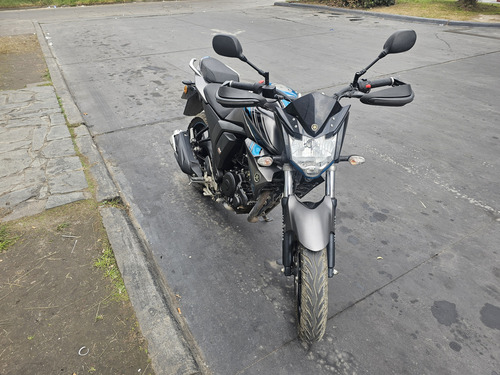 Yamaha Fz Fi S 2.0 150cc Poco Kilometraje