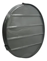 Comprar Persiana Movil Para Extractor De Aire Ø 30 Cm Cocinas Baños