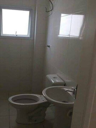 Apartamento, 2 Dorms Com 57 M² - Aviação - Praia Grande - Ref.: Pr832 - Pr832