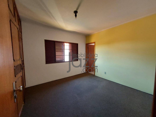 Casa À Venda, 430 M² Por R$ 1.080.000,00 - Barão Geraldo - Campinas/sp - Ca5128