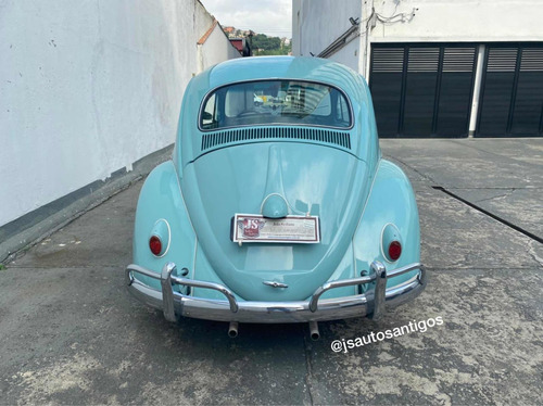 Vw Fusca 1200 1200