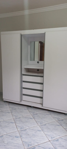 Imagem 5 de 15 de Casa Sobreposta Em Vila São João Batista - Guarulhos - 20526