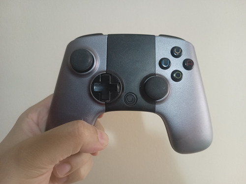 Controle Ouya Impecável