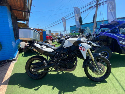 Bmw F 800 Gs