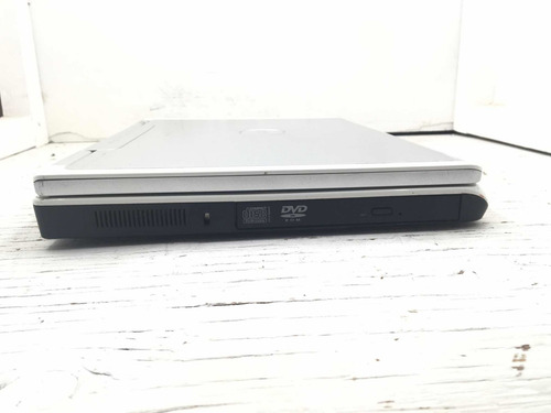 Laptop Dell Inspiron 1501 Sempron 3gb Ram 80gb Hdd 15.4 Wifi (Usado)