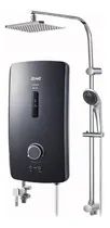 Comprar Calentador Elec. C\u002Fbarra Ducha Española Y Telefono - Alpha