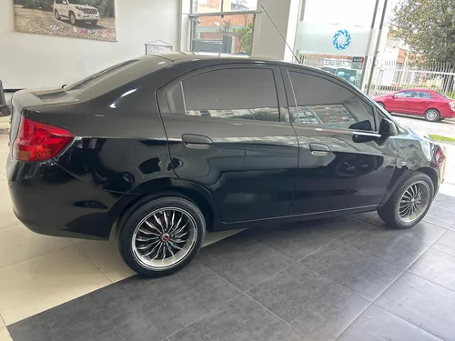 Chevrolet Sail 1.4 Ls