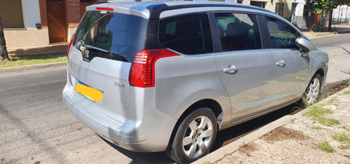 Peugeot 5008 1.6 Feline B/techo 2017
