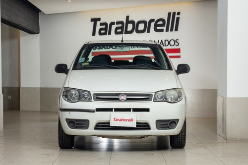 Fiat Siena Fire 1.4 Taraborelli San Miguel