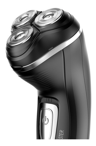 Afeitadora Gama Gsh855 Master Recargable Inalambrica
