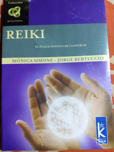 Libro Reiki