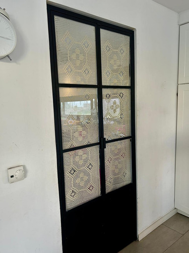 Cortinas Visillos Crochet Artesanales