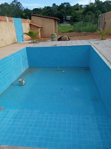 Vendo Chácara