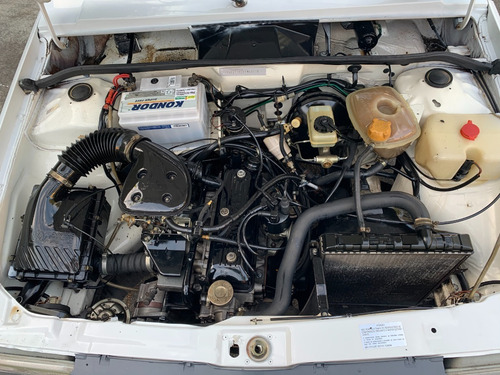 Volkswagen Gol