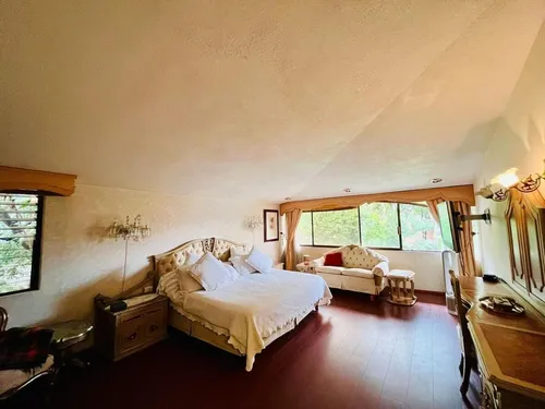 Venta De Casa En Bosques De Las Lomas Fsc