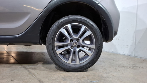 Renault Stepway 1.6 Intens Cvt