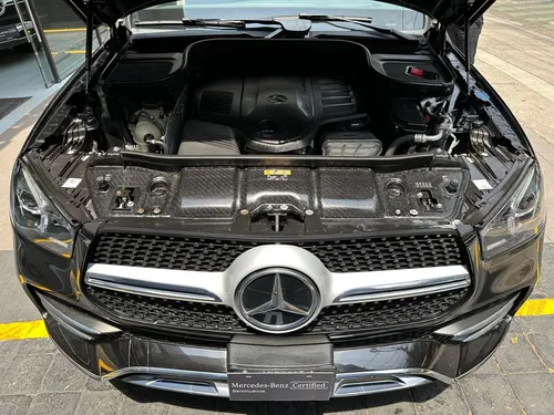 Mercedes-Benz Clase GLE 3.0 450 Suv Sport At