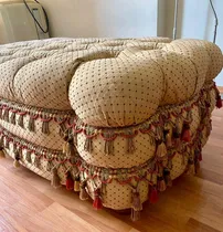 Comprar Mueble Tipo Puff