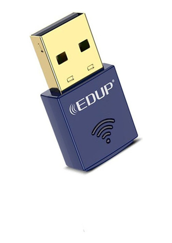 Receptor Wifi 150 Mbps + Bluetooth 4.0 2.4ghz Pc Usb 2.0 Pc