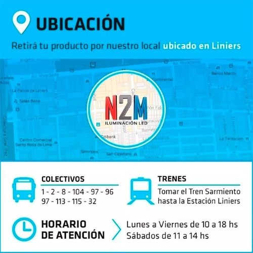 Manguera Tira Led 10 Metros Exterior Azul Pack 10 Premium