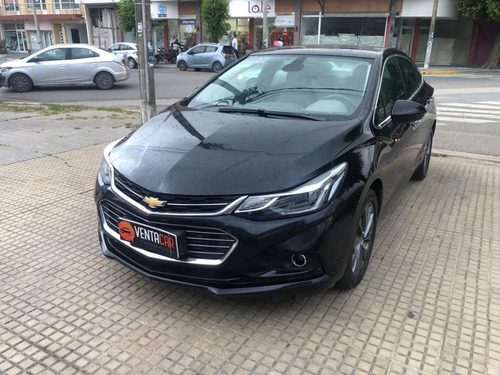 Chevrolet Cruze Ltz 1.4 T