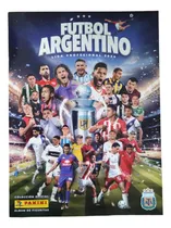 Comprar Figuritas Futbol Argentino 2024 Lote X25 - Leer Descripcion