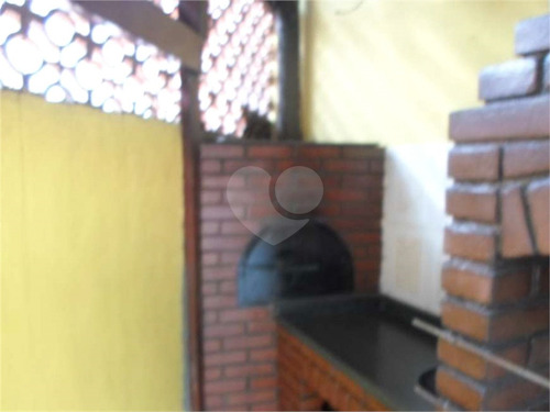 Imagem 7 de 23 de Casa À Venda No Jardim Da Glória, Taboão Da Serra - Reo375714