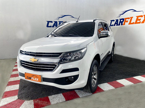 Chevrolet Trailblazer Trailblazer LTZ 2.8