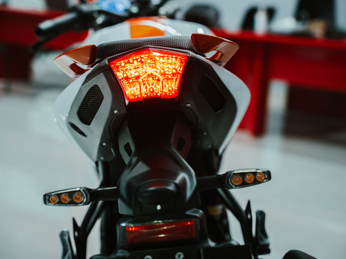 Shineray Flash 250f 0km 2025 Pronta Entrega