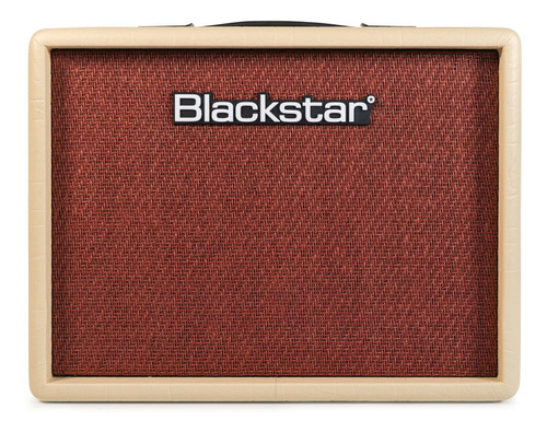 Amplificador Guitarra Electrica 15 Watts Debut 15e Blackstar