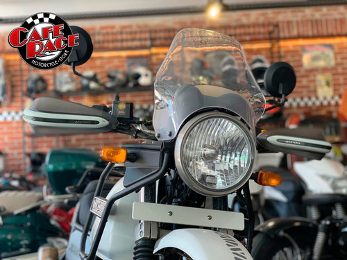 Royal Enfield Himalayan 2021 Equipada. Financiacion Bancaria