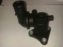 Comprar Carcaza Termostato Toma De Agua Kia Picanto (carcaza  Corta)