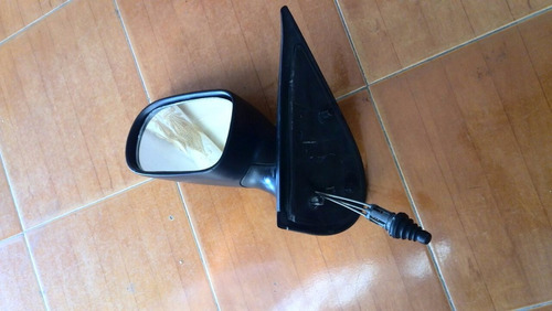 Retrovisor Izquierdo Fiat Siena Lado Piloto